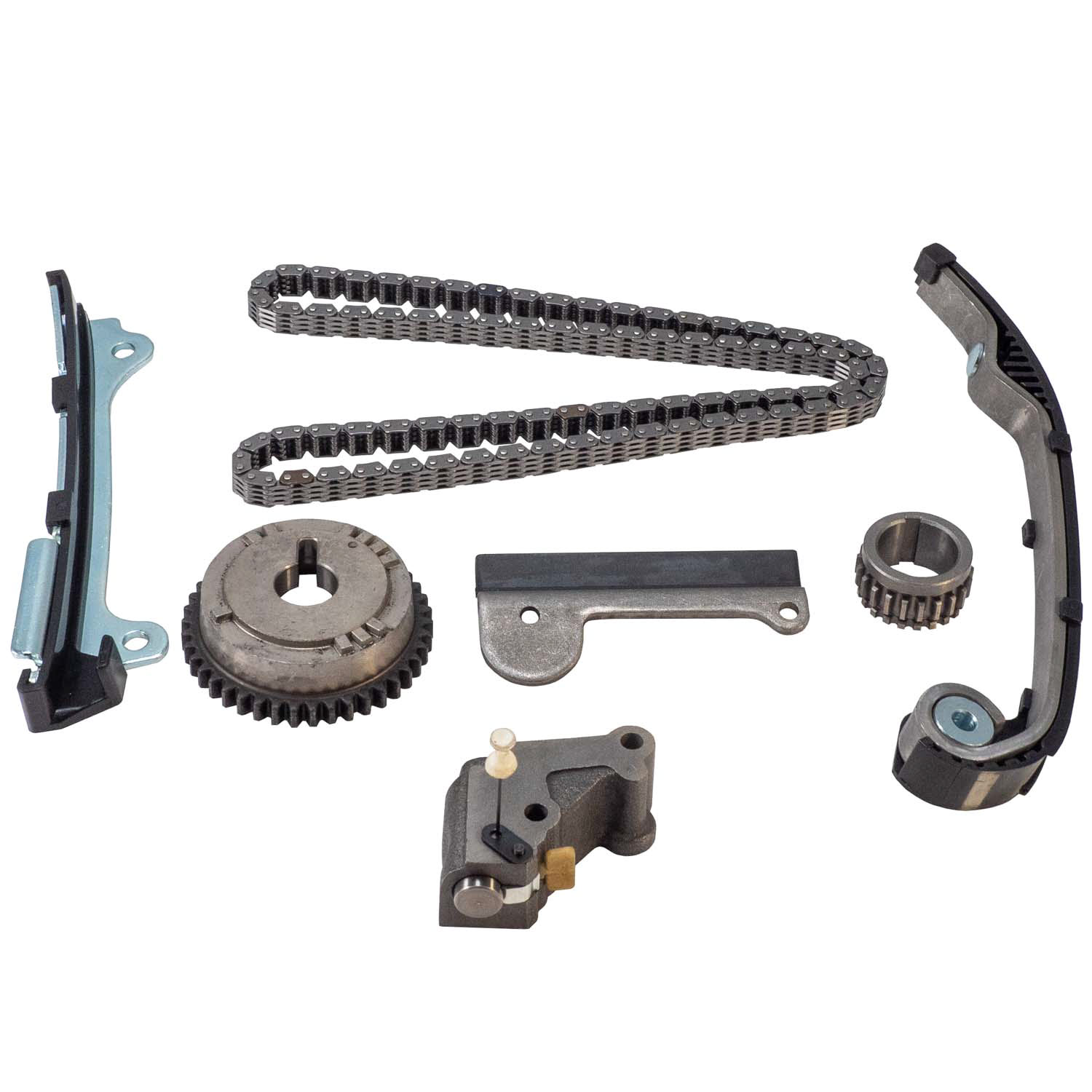 NEW Timing KIT for Nissan 1.8L DOHC QG18DE - # TS10399 - Preferred ...
